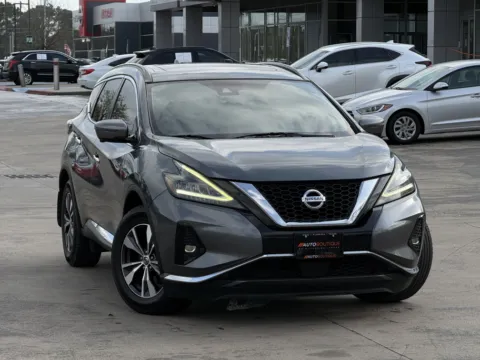 Another view of 2020 Nissan Murano SV for sale in Alvin, TX at Auto Boutique Texas
