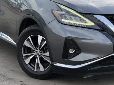More photos of 2020 Nissan Murano SV at Auto Boutique Texas, TX