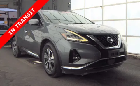 Another view of 2020 Nissan Murano SV for sale in Alvin, TX at Auto Boutique Texas