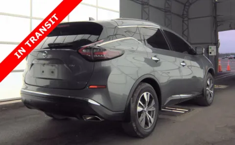 More photos of 2020 Nissan Murano SV at Auto Boutique Texas, TX