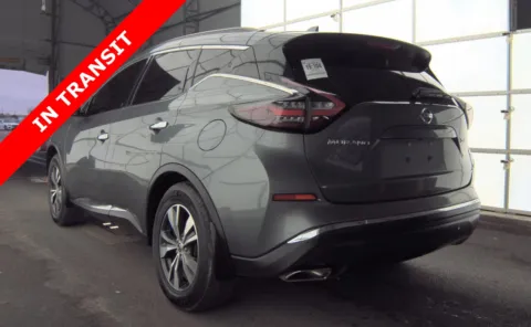 More photos of 2020 Nissan Murano SV at Auto Boutique Texas, TX
