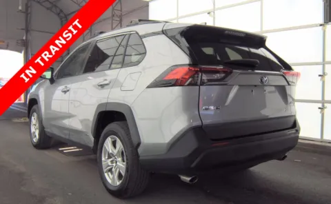 More photos of 2021 Toyota RAV4 Hybrid XLE at Auto Boutique Texas, TX