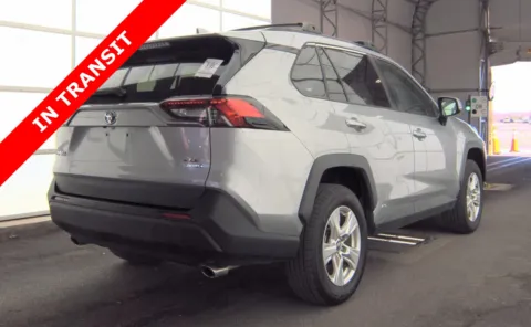 More photos of 2021 Toyota RAV4 Hybrid XLE at Auto Boutique Texas, TX