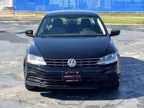 Another view of 2018 Volkswagen Jetta 1.4T S for sale in Alvin, TX at Auto Boutique Texas