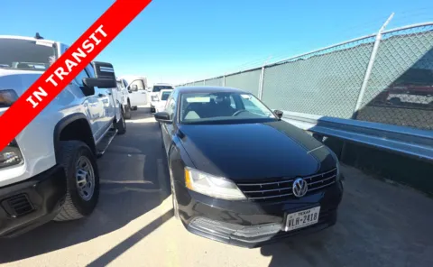 Another view of 2018 Volkswagen Jetta 1.4T S for sale in Alvin, TX at Auto Boutique Texas