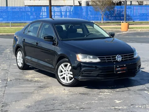 Photos of 2018 Volkswagen Jetta 1.4T S for sale in Alvin, TX at Auto Boutique Texas