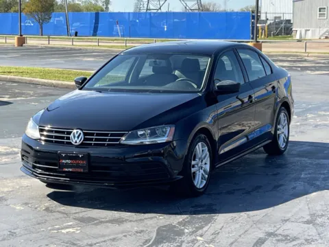More photos of 2018 Volkswagen Jetta 1.4T S at Auto Boutique Texas, TX