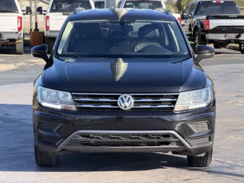 More photos of 2021 Volkswagen Tiguan SEL at Auto Boutique Texas, TX