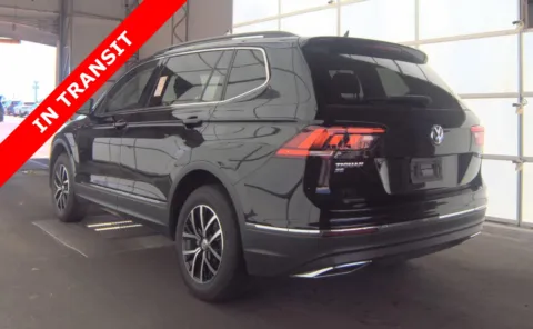 More photos of 2021 Volkswagen Tiguan SEL at Auto Boutique Texas, TX