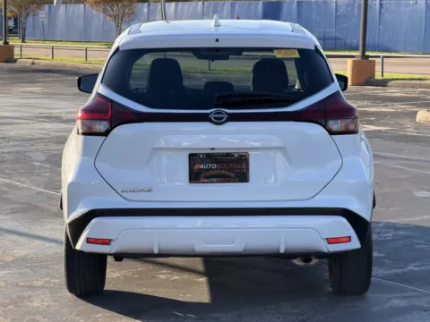 More photos of 2024 Nissan Kicks S at Auto Boutique Texas, TX