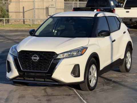 Another view of 2024 Nissan Kicks S for sale in Alvin, TX at Auto Boutique Texas