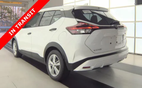 More photos of 2024 Nissan Kicks S at Auto Boutique Texas, TX