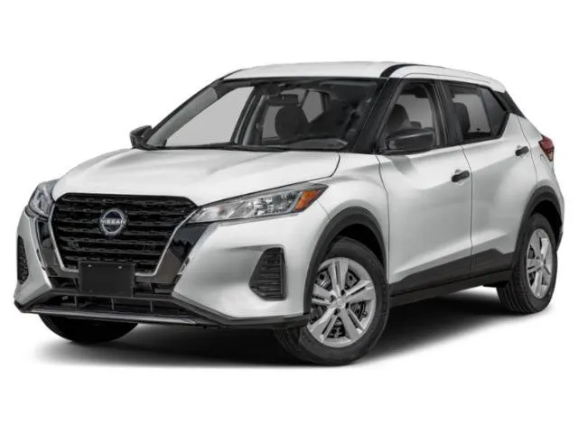 2024 Nissan Kicks S for sale in Alvin, TX