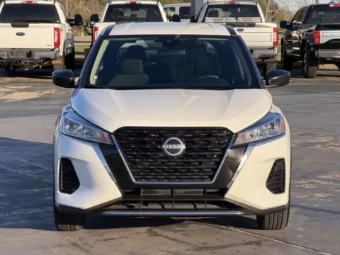 More photos of 2024 Nissan Kicks S at Auto Boutique Texas, TX