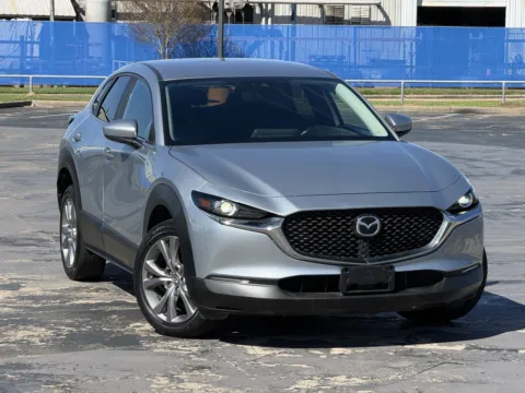Photos of 2021 Mazda CX-30 Select for sale in Alvin, TX at Auto Boutique Texas