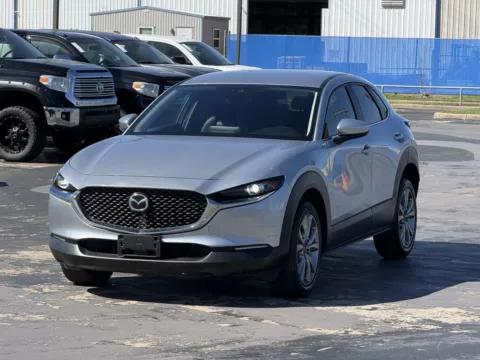 Another view of 2021 Mazda CX-30 Select for sale in Alvin, TX at Auto Boutique Texas
