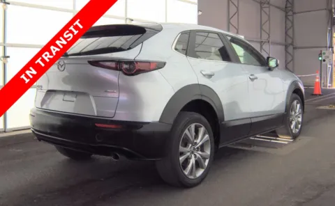 More photos of 2021 Mazda CX-30 Select at Auto Boutique Texas, TX