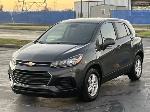 Another view of 2019 Chevrolet Trax LS for sale in Alvin, TX at Auto Boutique Texas