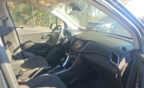 More photos of 2019 Chevrolet Trax LS at Auto Boutique Texas, TX