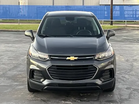 More photos of 2019 Chevrolet Trax LS at Auto Boutique Texas, TX