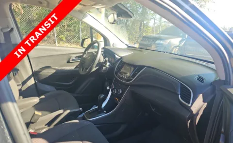 More photos of 2019 Chevrolet Trax LS at Auto Boutique Texas, TX