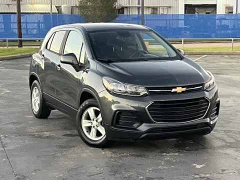 Photos of 2019 Chevrolet Trax LS for sale in Alvin, TX at Auto Boutique Texas