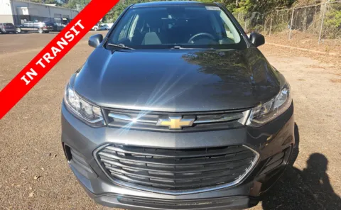 Another view of 2019 Chevrolet Trax LS for sale in Alvin, TX at Auto Boutique Texas