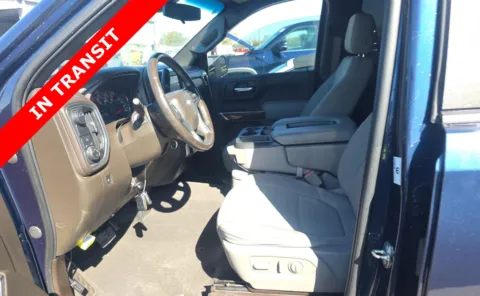 More photos of 2020 Chevrolet Silverado 1500 LT at Auto Boutique Texas, TX