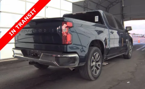 More photos of 2020 Chevrolet Silverado 1500 LT at Auto Boutique Texas, TX