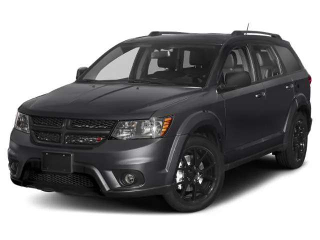 2018 Dodge Journey GT for sale in Alvin, TX