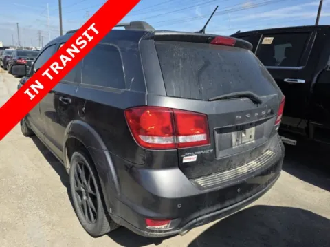 More photos of 2018 Dodge Journey GT at Auto Boutique Texas, TX