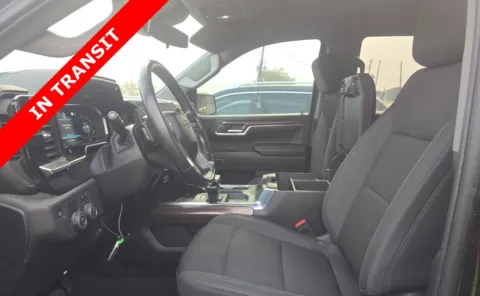 More photos of 2023 Chevrolet Silverado 1500 RST at Auto Boutique Texas, TX