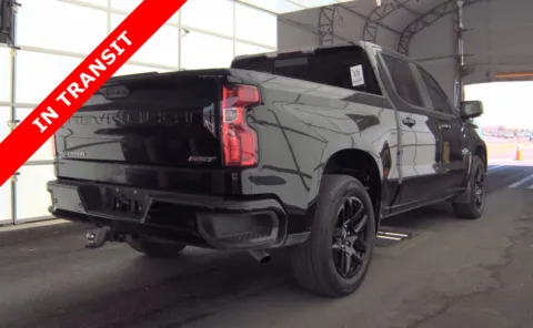 More photos of 2023 Chevrolet Silverado 1500 RST at Auto Boutique Texas, TX