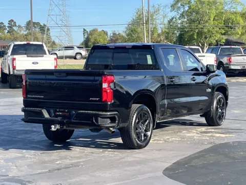 More photos of 2023 Chevrolet Silverado 1500 RST at Auto Boutique Texas, TX