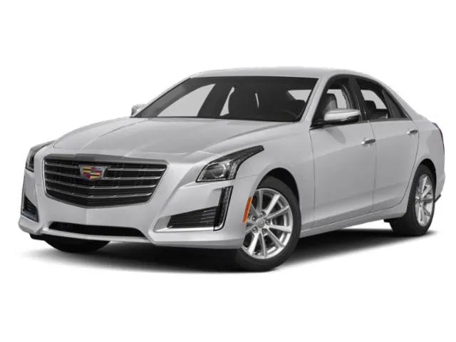 2019 Cadillac CTS Sedan Luxury RWD for sale in Alvin, TX