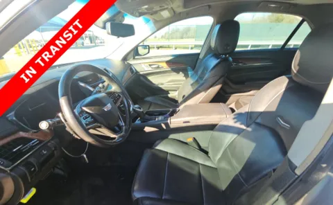 More photos of 2019 Cadillac CTS Sedan Luxury RWD at Auto Boutique Texas, TX