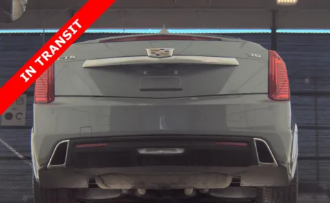 More photos of 2019 Cadillac CTS Sedan Luxury RWD at Auto Boutique Texas, TX