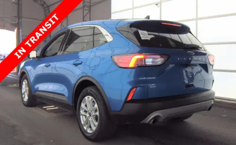 More photos of 2021 Ford Escape SE at Auto Boutique Texas, TX