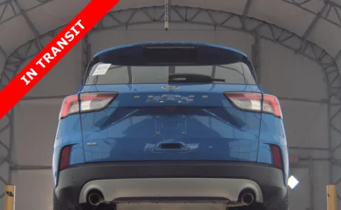 More photos of 2021 Ford Escape SE at Auto Boutique Texas, TX