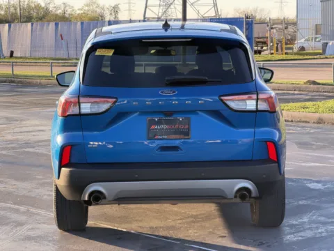 More photos of 2021 Ford Escape SE at Auto Boutique Texas, TX