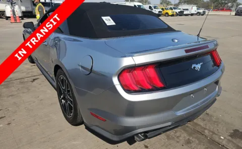 More photos of 2020 Ford Mustang EcoBoost Premium at Auto Boutique Texas, TX