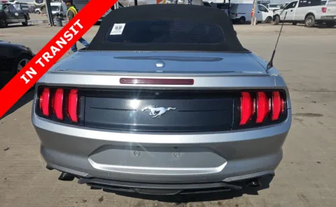 More photos of 2020 Ford Mustang EcoBoost Premium at Auto Boutique Texas, TX