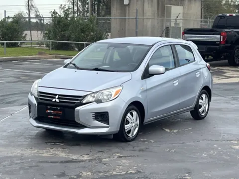 More photos of 2021 Mitsubishi Mirage ES at Auto Boutique Texas, TX