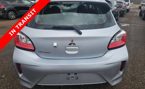 More photos of 2021 Mitsubishi Mirage ES at Auto Boutique Texas, TX