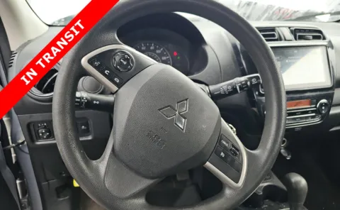 More photos of 2021 Mitsubishi Mirage ES at Auto Boutique Texas, TX