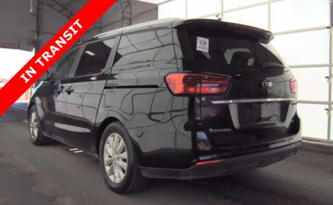 More photos of 2020 Kia Sedona EX at Auto Boutique Texas, TX