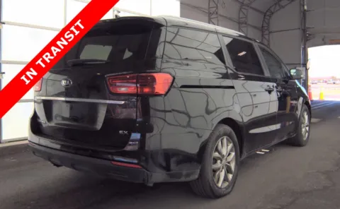 More photos of 2020 Kia Sedona EX at Auto Boutique Texas, TX