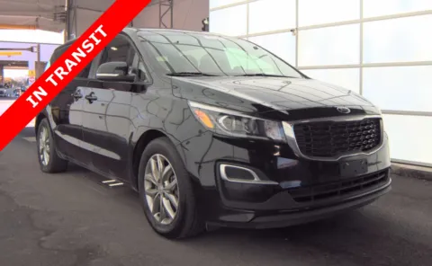 Another view of 2020 Kia Sedona EX for sale in Alvin, TX at Auto Boutique Texas