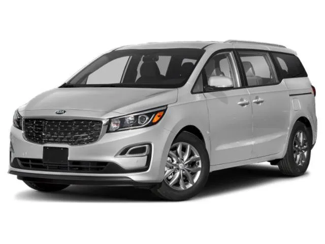 2020 Kia Sedona EX for sale in Alvin, TX