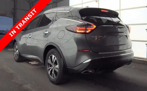 More photos of 2021 Nissan Murano SV at Auto Boutique Texas, TX